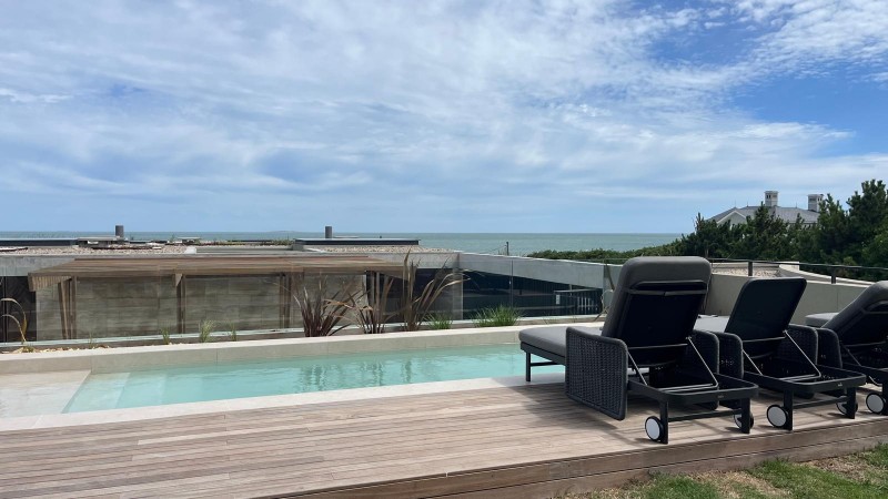 Arte Barra en venta, planta jardin